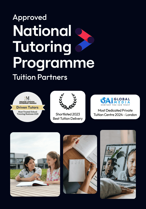 National Tutoring Programme